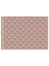 Rozalia 'Blushing Rose' Linen Sample