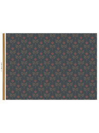 Rozalia 'Dorothy Blue' Linen