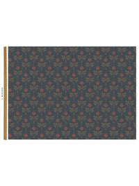 Rozalia 'Dorothy Blue' Linen Sample