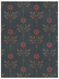 Rozalia 'Dorothy Blue' Linen