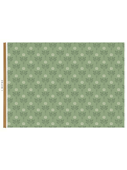 Rozalia 'Sophia Green' Linen