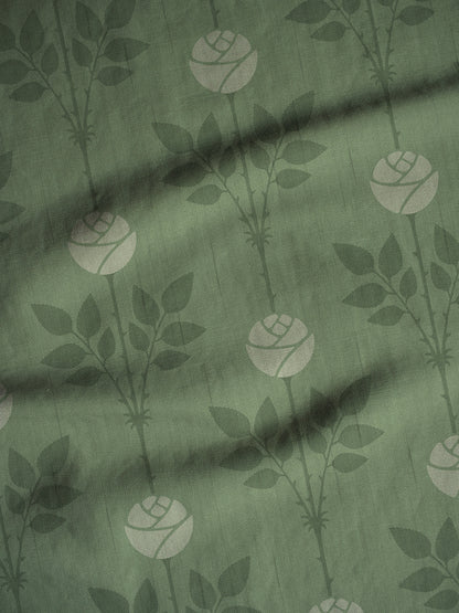 Rozalia 'Sophia Green' Linen