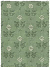 Rozalia 'Sophia Green' Linen