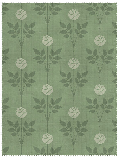 Rozalia 'Sophia Green' Linen