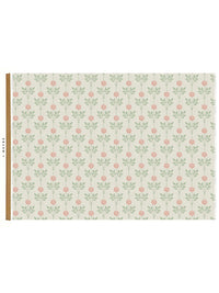 Rozalia 'Vintage Blanche' Linen