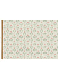 Rozalia 'Vintage Blanche' Linen Sample