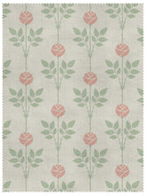 Load image into Gallery viewer, Rozalia &#39;Vintage Blanche&#39; Linen
