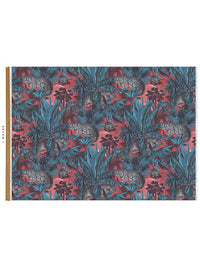 Faunacation 'Majestic' Recycled Velvet
