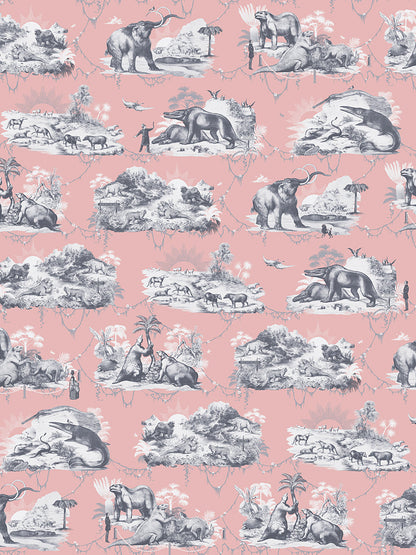 Extinctopia Wallpaper Sample