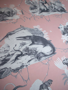 Extinctopia Wallpaper Sample