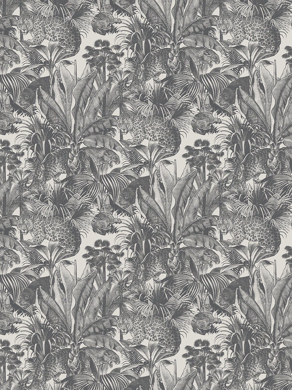 Faunacation Wallpaper Sample