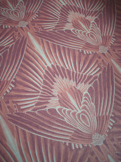 Gershwing Wallpaper Sample