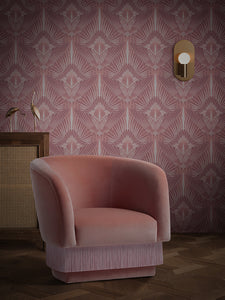 Gershwing 'Flamingo' Wallpaper