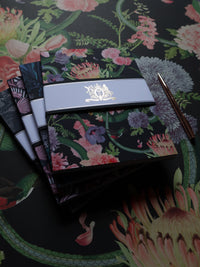 Forbidden Bloom Notebook