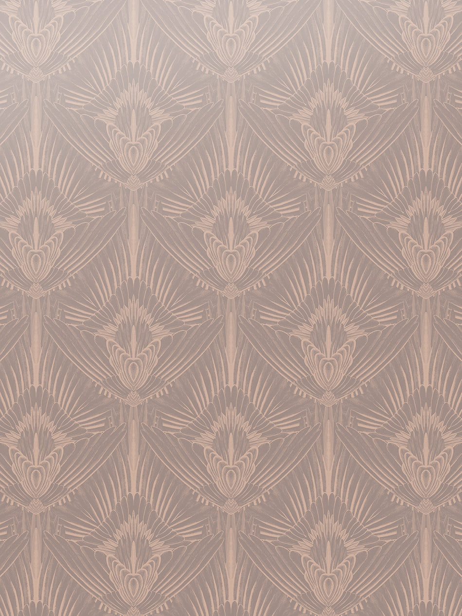 Gershwing Wallpaper Sample