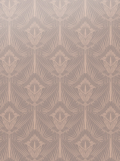 Gershwing Wallpaper Sample