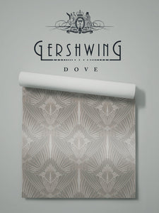 Gershwing Wallpaper