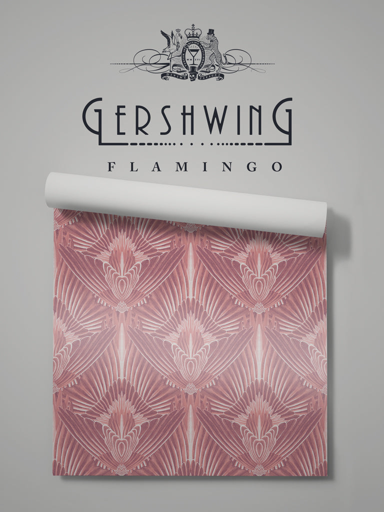 Gershwing Wallpaper