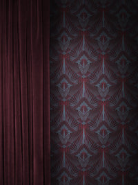Gershwing Wallpaper Sample