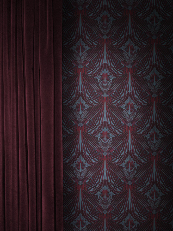 Gershwing Wallpaper