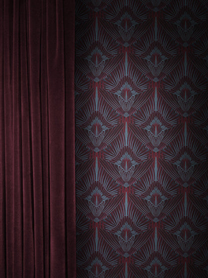 Gershwing Wallpaper