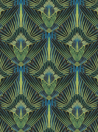 Gershwing Wallpaper