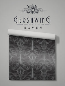 Gershwing Wallpaper