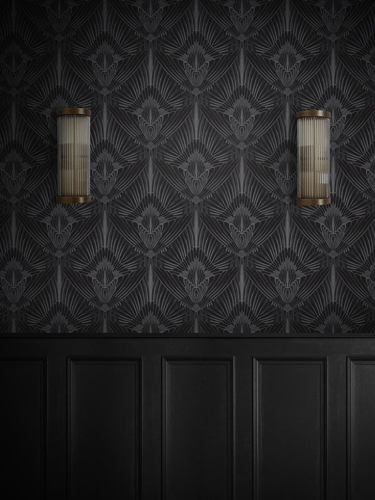 Gershwing Wallpaper Sample
