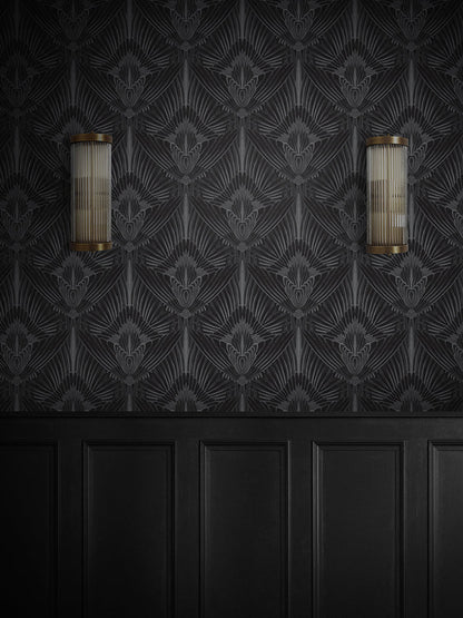 Gershwing Wallpaper Sample