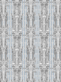 Hierarchy Wallpaper Sample