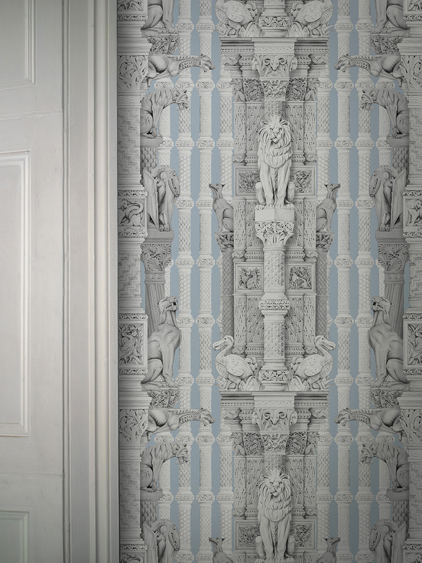 Hierarchy Wallpaper Sample
