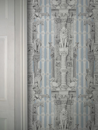 Hierarchy Wallpaper Sample
