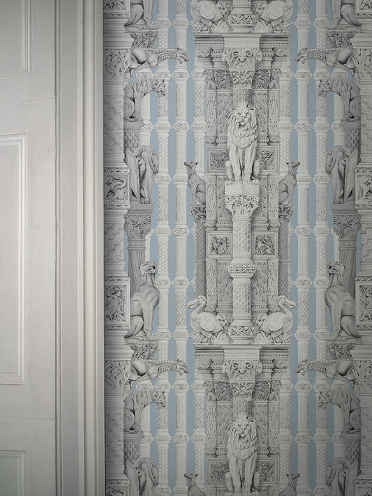 Hierarchy Wallpaper Sample
