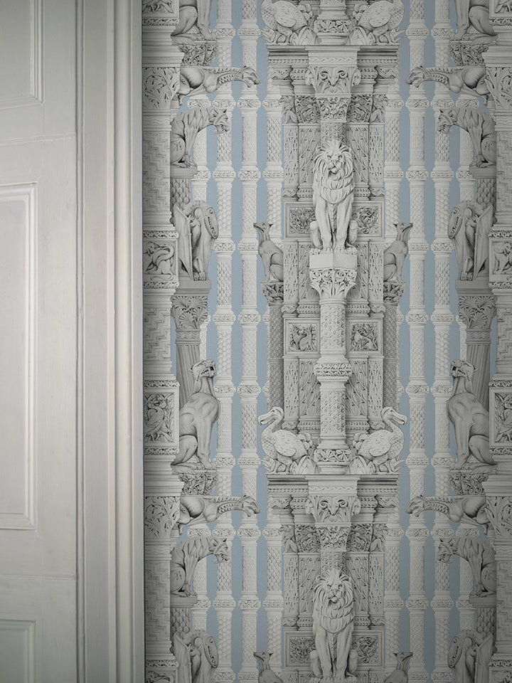 Hierarchy Wallpaper