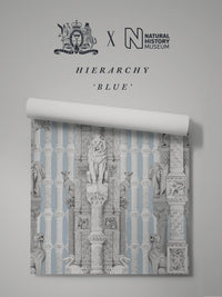 Hierarchy Wallpaper Sample