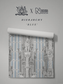 Hierarchy Wallpaper Sample