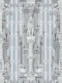 Hierarchy Wallpaper Sample