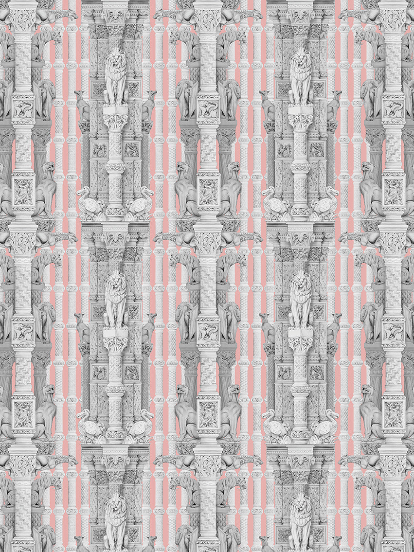 Hierarchy Wallpaper