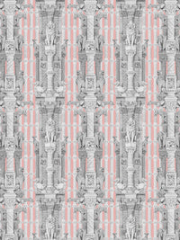 Hierarchy Wallpaper Sample