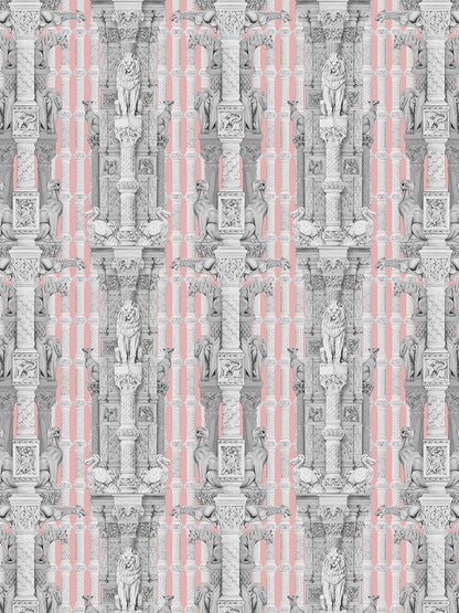 Hierarchy Wallpaper Sample