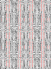Load image into Gallery viewer, Hierarchy &#39;Blush&#39; Wallpaper