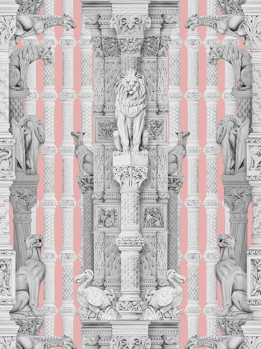 Hierarchy Wallpaper Sample