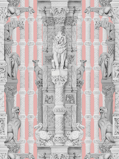 Hierarchy Wallpaper Sample