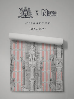 Hierarchy Wallpaper Sample