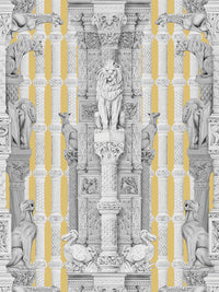 Hierarchy Wallpaper Sample