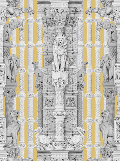 Hierarchy Wallpaper Sample