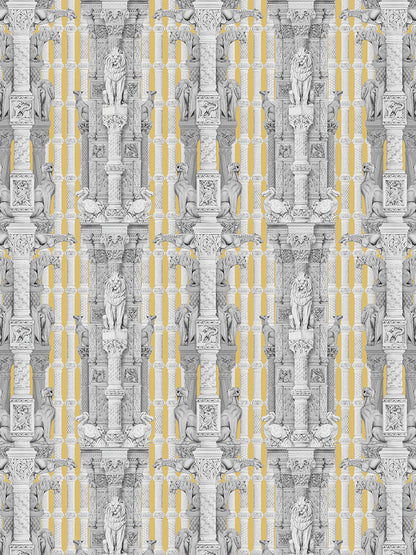 Hierarchy Wallpaper