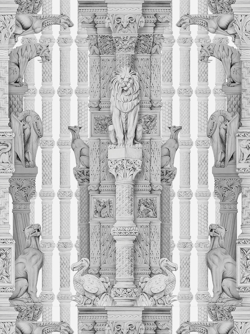 Hierarchy Wallpaper Sample