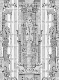 Hierarchy Wallpaper
