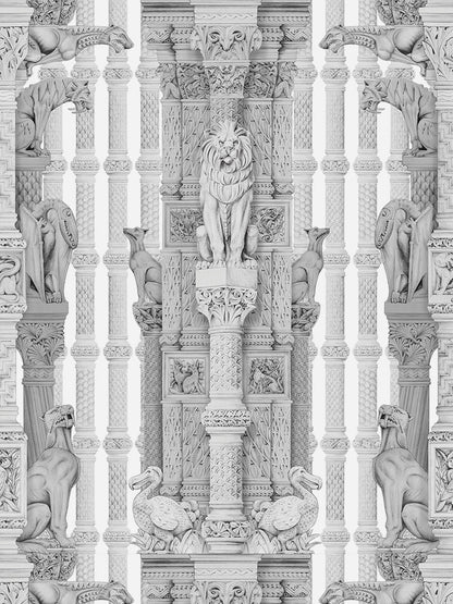 Hierarchy Wallpaper
